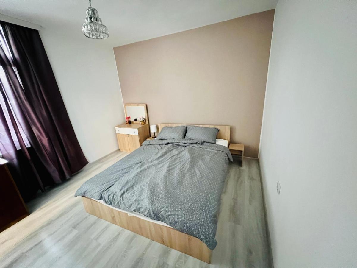Midtown Apartament