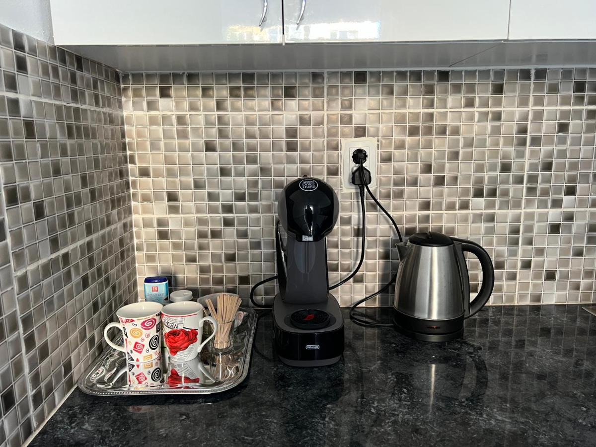Midtown Apartament *