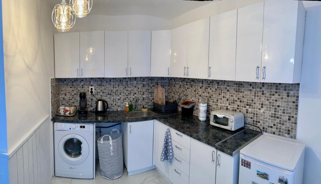 Apartament Midtown