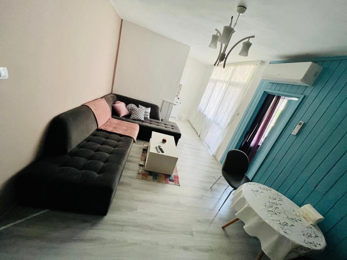 Midtown Apartament
