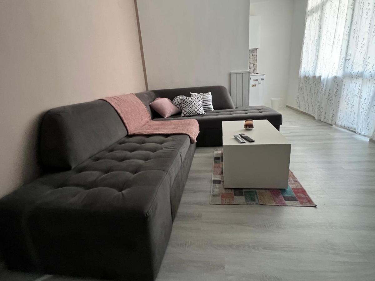 Apartament Midtown *